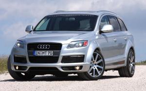 Audi Q7 TDI by MTM (4L) '2012